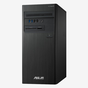 ASUS Desktop PC D340MC-I78811000T